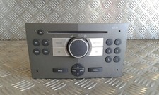 Autoradio Opel ASTRA