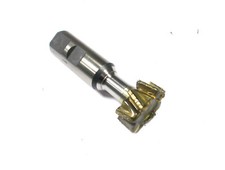 T Nutenfr&auml;ser Schrupp  HSS  &Oslash;=36 mm S=8 b=15 mm  Garant   eigent. 36x16 C9468