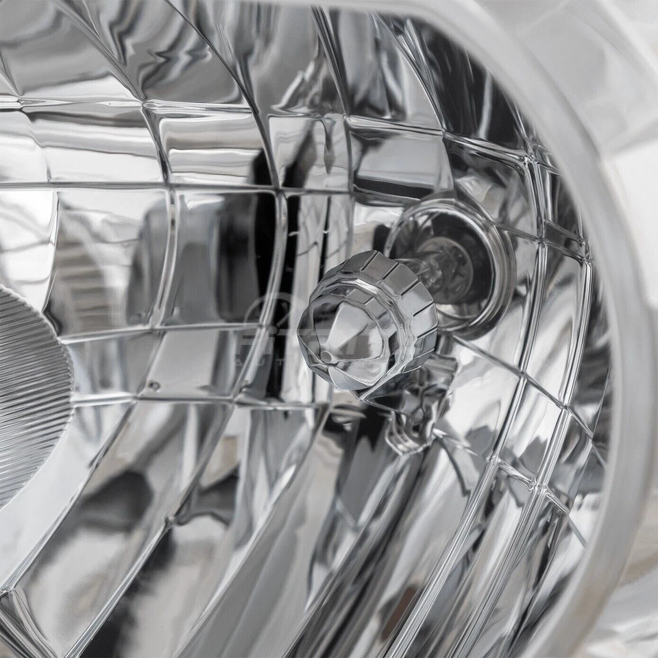 Nuevo conjunto de faros izquierdo Toyota Sequoia 2008-2015 compatible con 811500C051 Capa Foto 3 de 4