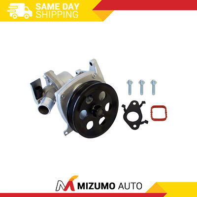 Engine Water Pump GMB 130-2090AT