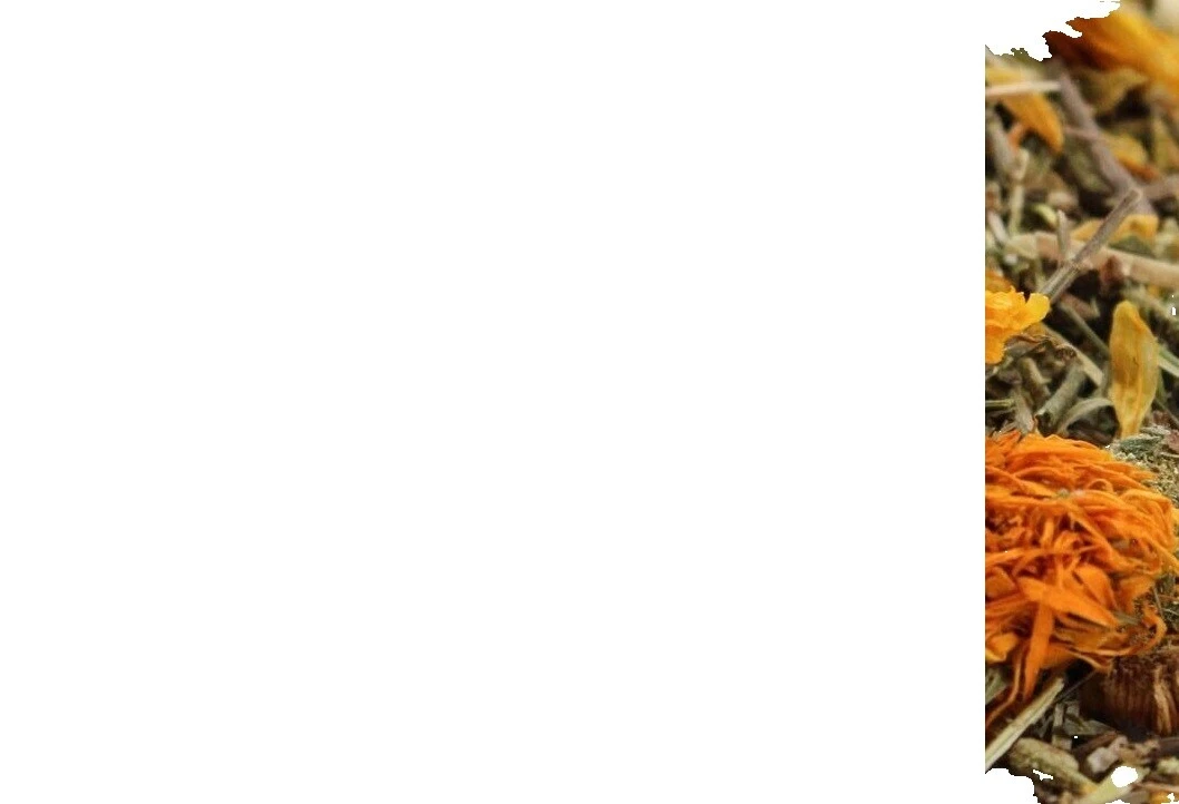 Tea Herbal Remedies & Resins