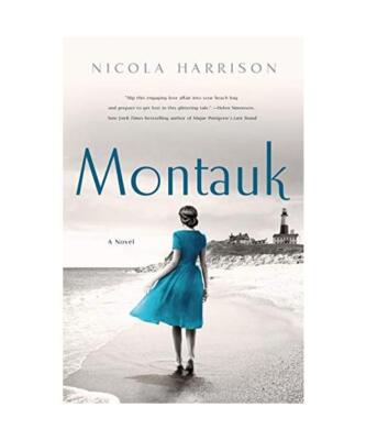 Montauk, Nicola Harrison