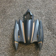 General Grievous Starfighter Star Wars Spaceship Model Replica Toy Missing Piece