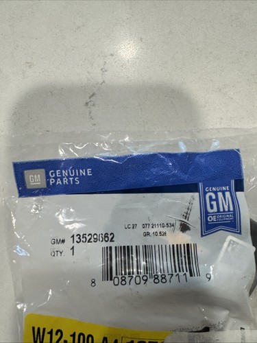 New GM 13529662 Key Fob Transmitter 2016-2020 Camaro Malibu 16-19 Cruze - Picture 4 of 4