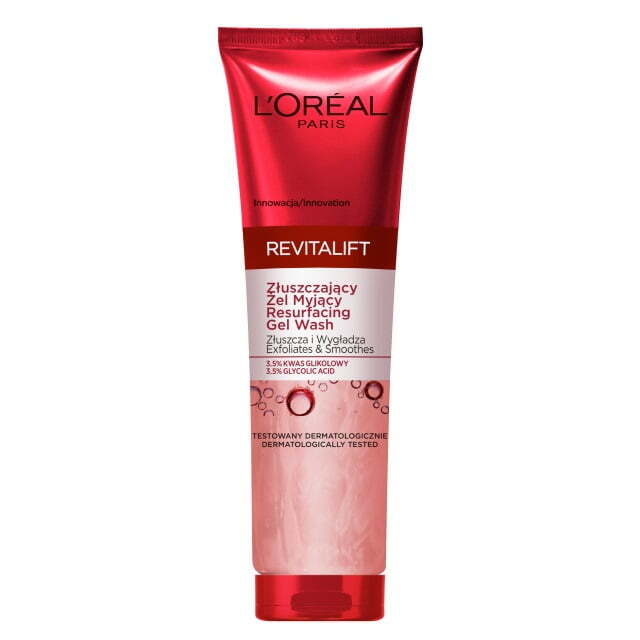 3600524019518 LOreal Paris Ревиталифтинг для волос в Микии и квасеме 3690₽