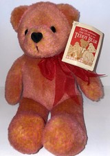 Avon Year Of The Teddy Bear 100th Anniversary...