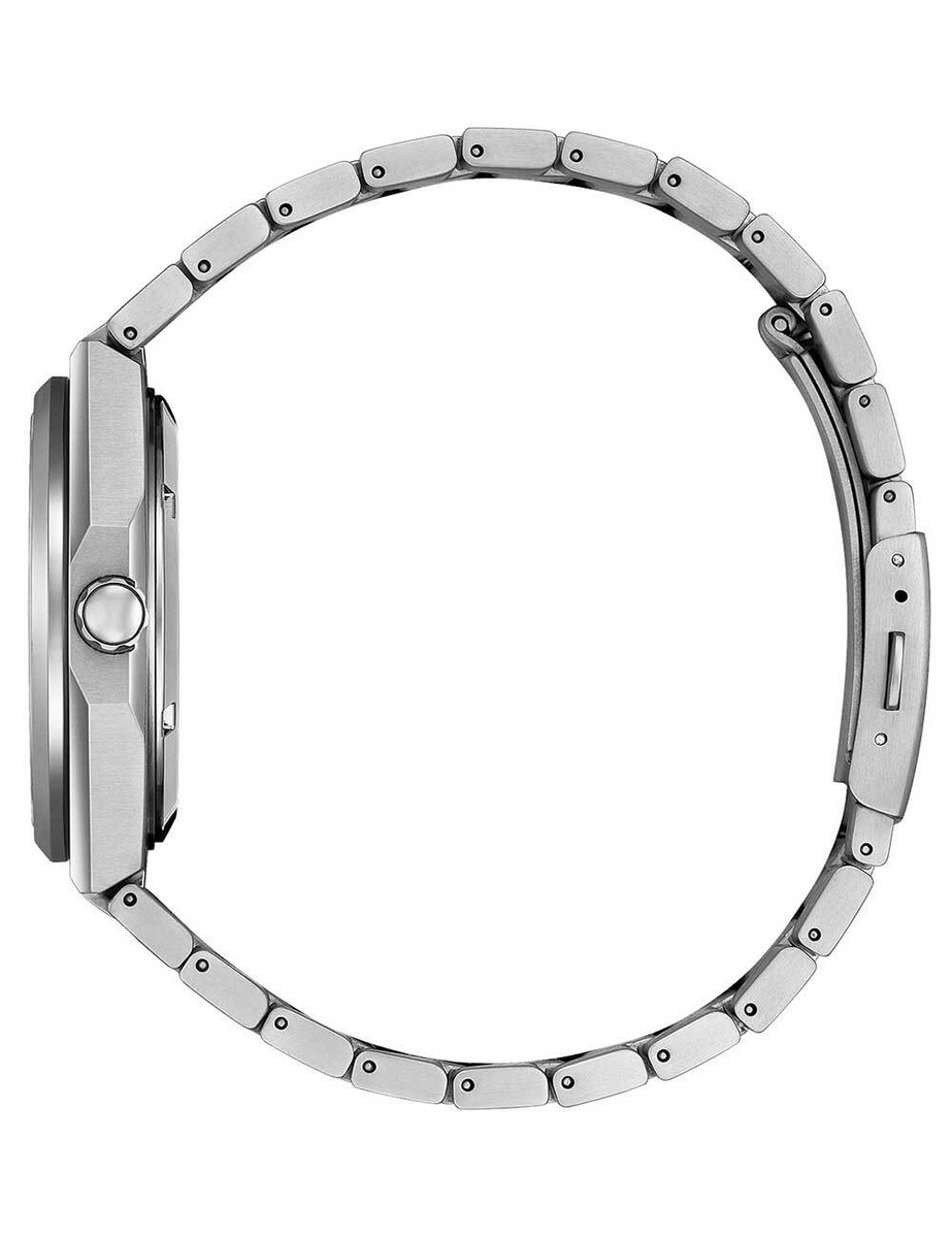 Citizen NJ0180-80M Mens Watch Super Titanium Automatic 41mm Citizen NJ0180-80M Mens Watch Super Titanium Automatic 41mm