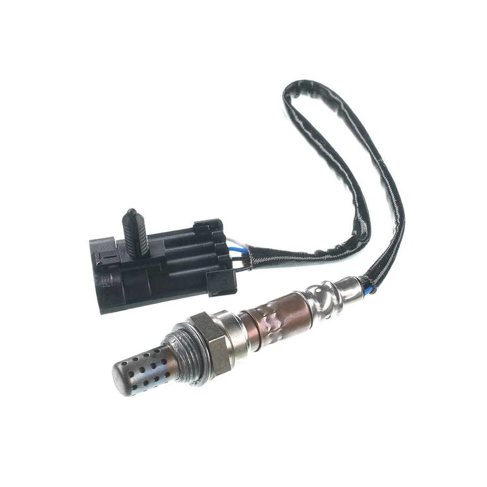 Sensor de oxigênio O2 4 peças para Chevrolet Blazer Impala Corvette Caprice GMC Sonoma - Imagem 4 de 4