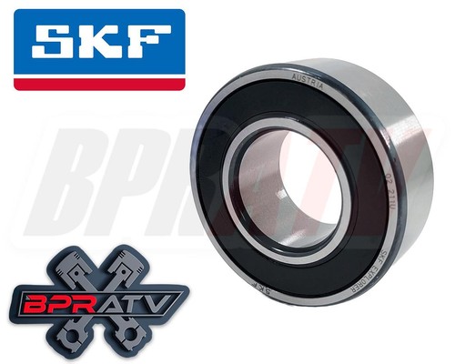 RZR XP 1000 3514699 SKF Wheel Bearings Front Rear Complete Bearing Upgrade Kit - Picture 6 of 17