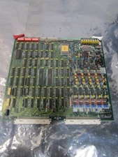 Nikon 4S017-107 Analog/Digital Converter PCB Card, NSR System, 107054