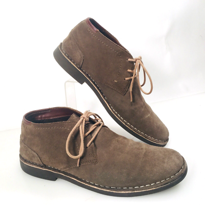 kenneth cole desert boots