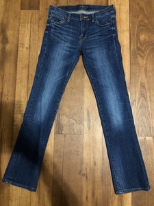 lucky brand brooke flare