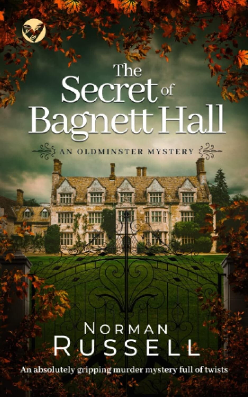Secret Of Bagnett Hall: Oldminster Mysteries3 - Norman Russell (Paperback, 2022)