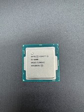 Intel Core i5-6600 - 3.30 GHz Quad-Core CM8066201920401 Processor