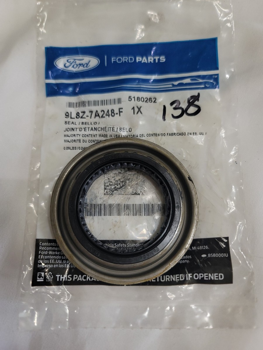 9L8Z-7A248-F FORD OEM NOS | eBay