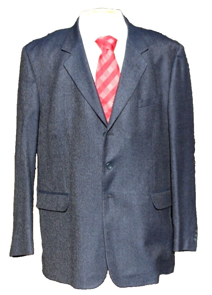 Para De hombre Oleg Cassini Blazers