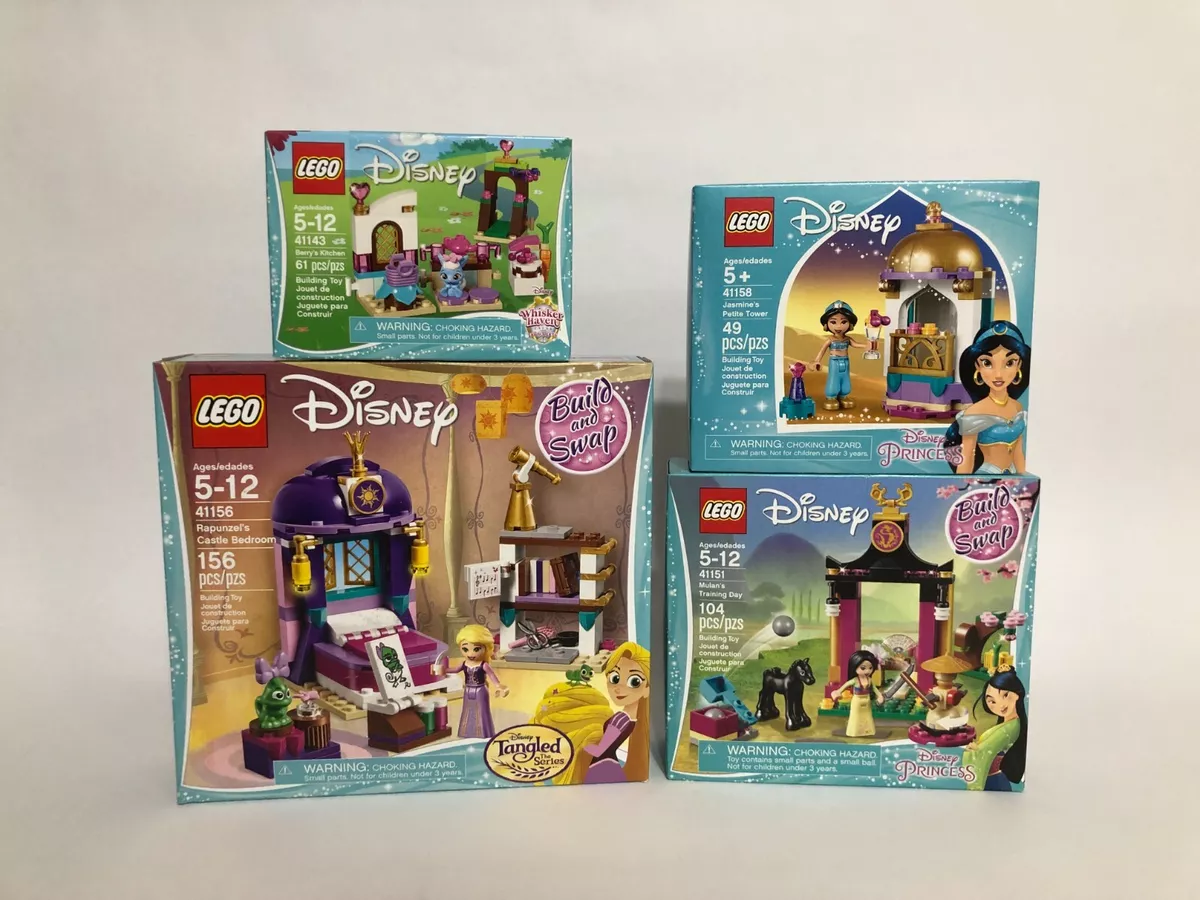 41156 lego hot sale