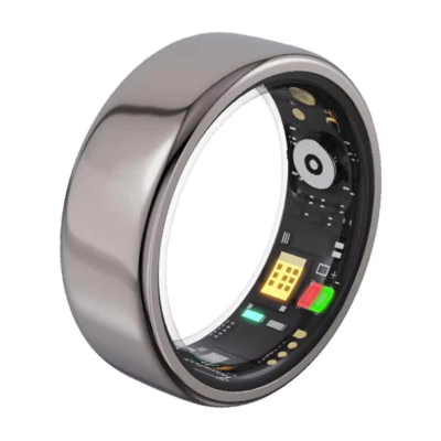 Xiaomi-Smart Ring Pour Hommes Et Femmes, Fréquence Cardiaque