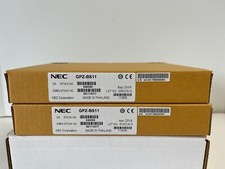 NEC SV9100, GPZ-BS11,  Expansion Blade  (#640056/BE113017)