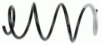Sachs 997 898 Coil Spring For Renault