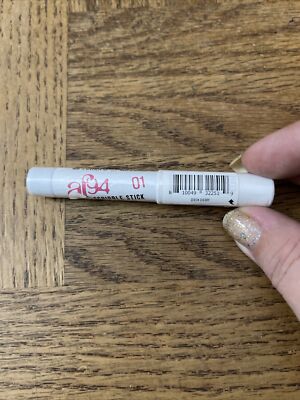 Af94 Scribble Stick Glossy Lip Crayon Queen Cherry