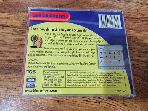 12Rare CD EGames, Collection of Galaxy of Arcade Tetrimania, 3D Maze Man, Disney - Picture 45 of 49