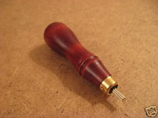 C.S. Osborne 457 Stippler