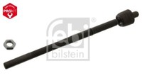 Febi 39358 Axialgelenk Ohne EndstüCk Mit Mutter Prokit