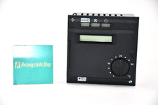 Schäfer Interdomo DomoCommand DC 111 Steuergerät Regelung RVA 46.531/113