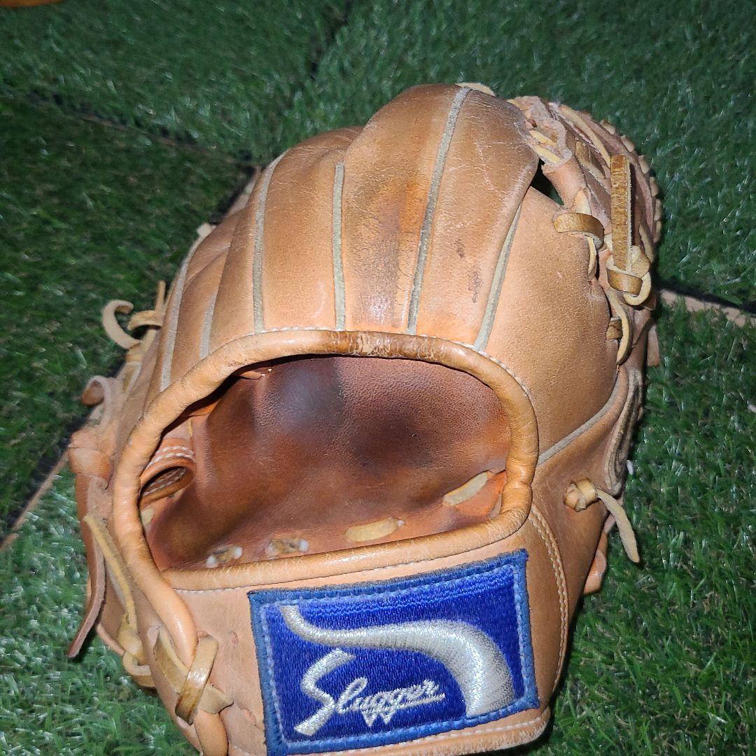 ☆KUBOTA SLUGGER Professional Model 4700☆ KUBOTA SLUGGER Tokyo Olympics 2021 MODEL Baseball Gloves