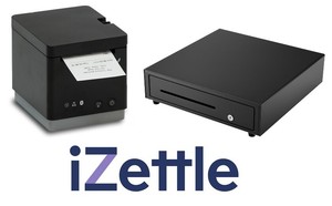 izettle bluetooth printer