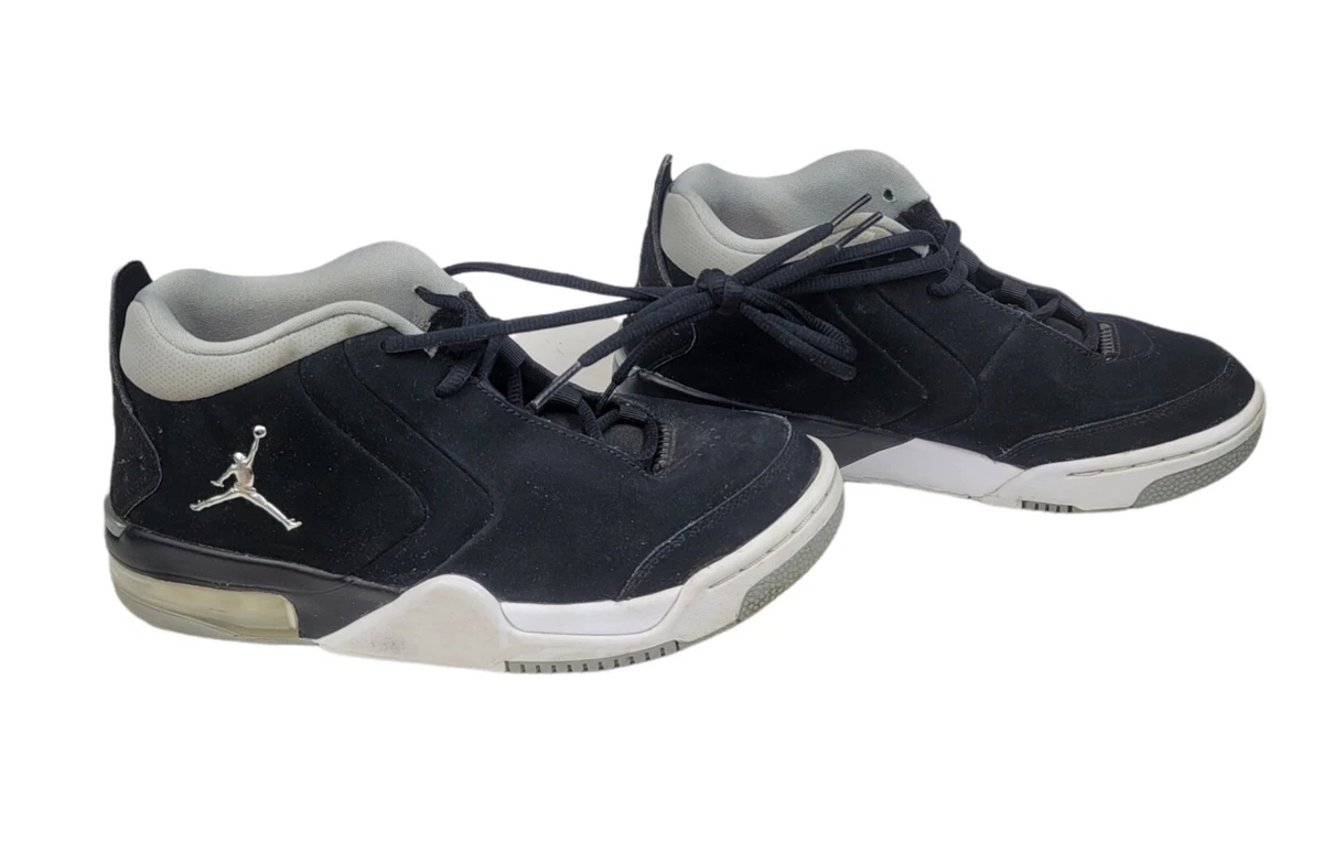 Nike jordan flight 23 basketball clearance shoes