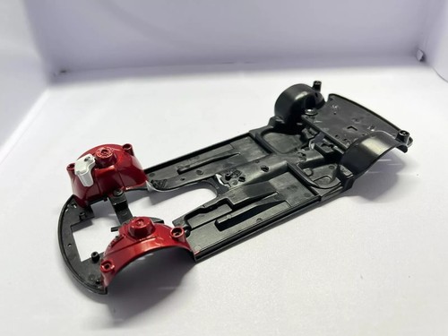 1:18 Unterboden - Ersatzteile - Spare Parts - Picture 25 of 30
