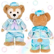 Pre-Order Tokyo Disney SEA 2025 Duffy 20th Anniversary Costume Outfit Duffy