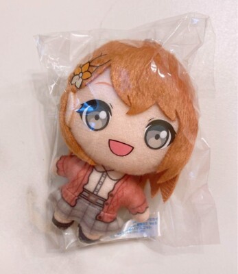 Project Sekai Hanasato Minori Puchinui Mascot Lucky Kuji Colorful Stage JAPAN