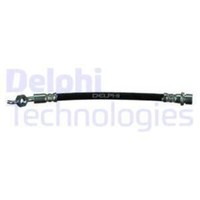 Delphi Bremsschlauch Hinten Links Rechts FüR Toyota Prius Liftback LH7249