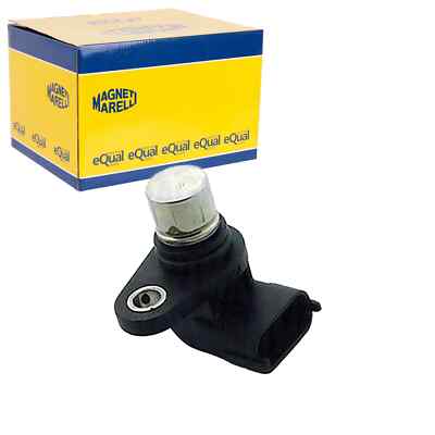 MAGNETI MARELLI NOCKENWELLENSENSOR passend für OPEL AGILA ASTRA COMBO CORSA