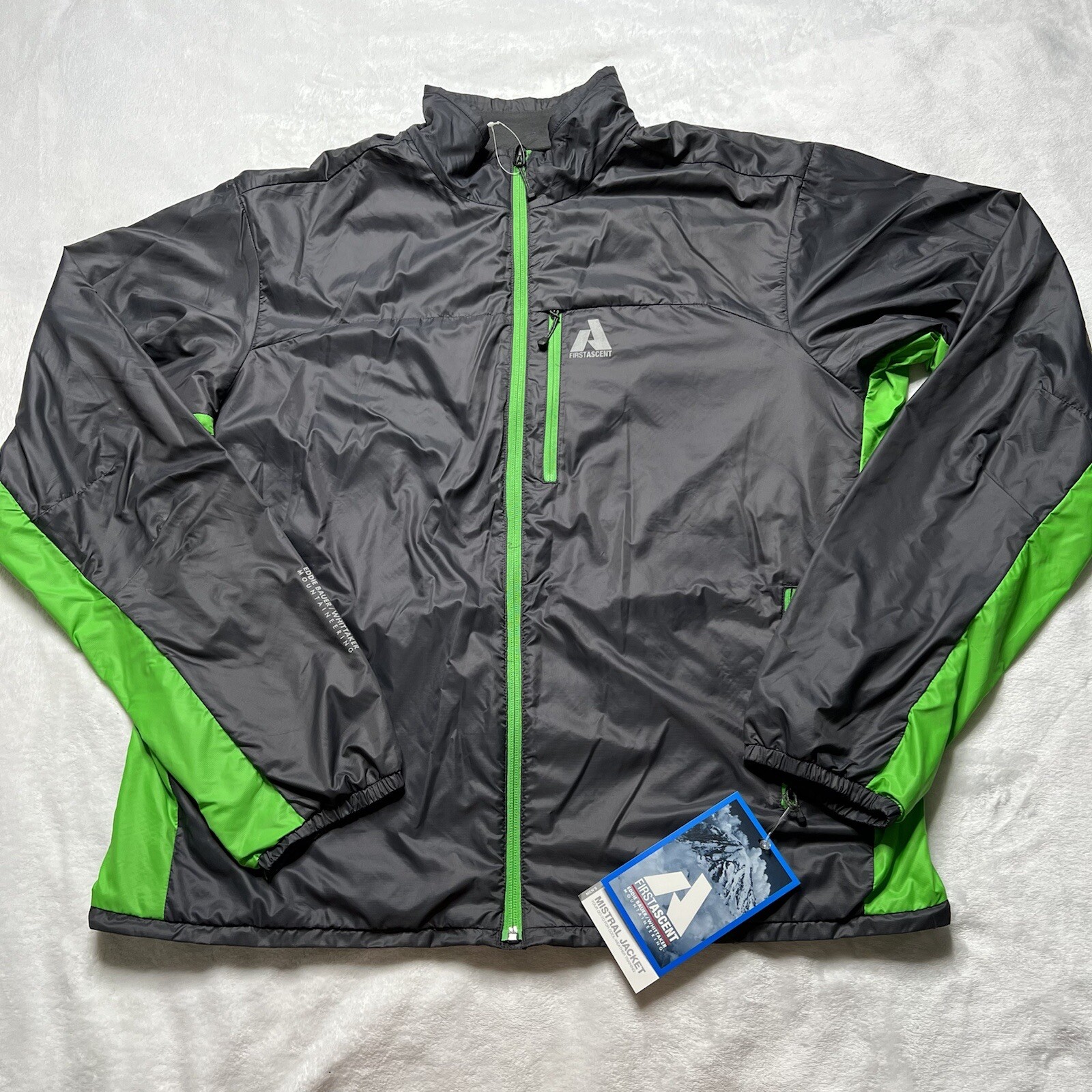 Eddie Bauer First Ascent Whittaker 