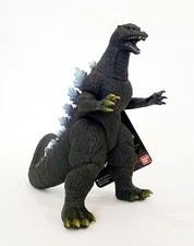 GODZILLA 2004 BANDAI MOVIE MONSTER GFW 2005 FINAL WARS MINT wMint Tag USA SELLER