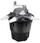 Hozelock 1352 Bioforce Revolution 6000 UVC Pond Filter