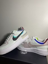 AF1 Shadow Se