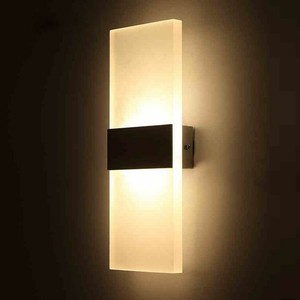 bedroom lamps with night lights