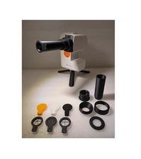 PETG_ ZWO SeeStar S30 Telescope Dew Cap Cover Bahtinov Diffraction Filter Holder