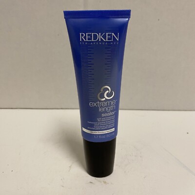 Redken Extreme Length Sealer Split End Treatment