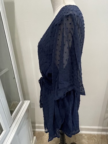 Shein Damen Paket 3 Größe 4XL NEU Strampler Tops Wiederverkäufer Posten - Bild 4 von 7