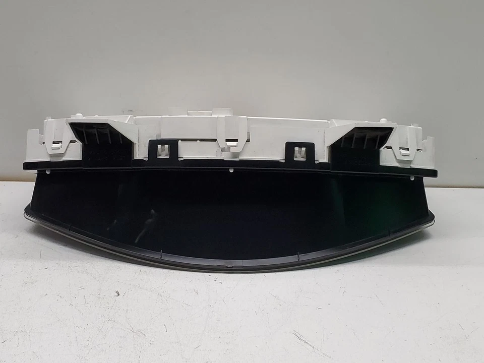 Jeep Commander 2007 cabezal de instrumento Speedo Gauge Cluster CR-0034-103-M0-CC Foto 2 de 4