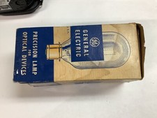 GE DMX Projection Lamp Projector Bulb 500W 115-120V