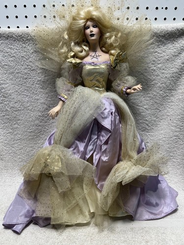 Haunted Doll Store - Maßanfertigung, Halloween, gruselige Puppen - Sie wählen - Bild 206 von 976