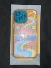 coque téléphone iphone 14 promax NEUVE/boite ouverte/jamais utilisée