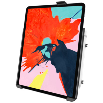 RAM-HOL-AP24U RAM EZ-Roll'r Cradle for the Apple iPad Pro 12.9 Inch 3rd Gen ONLY